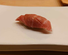 Dinner at Sushi Oga