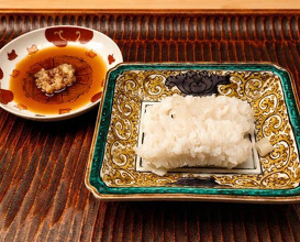 Dinner at Ogata