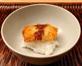 Dinner at Ogata