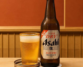 Dinner at Ogata