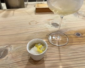 Dinner at Shokudo Ogawa (食堂 おがわ)