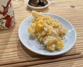 Dinner at Shokudo Ogawa (食堂 おがわ)