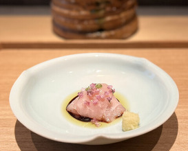Dinner at Sumiyaki Okagesan (炭焼 おかげさん)