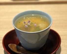 Dinner at Sumiyaki Okagesan (炭焼 おかげさん)