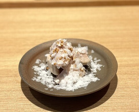 Dinner at Sumiyaki Okagesan (炭焼 おかげさん)