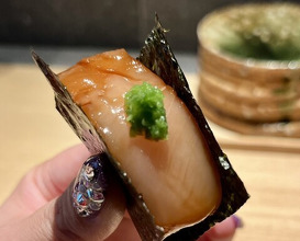 Dinner at Sumiyaki Okagesan (炭焼 おかげさん)