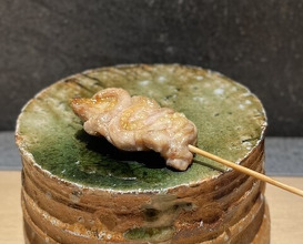 Dinner at Sumiyaki Okagesan (炭焼 おかげさん)