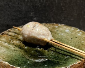 Dinner at Sumiyaki Okagesan (炭焼 おかげさん)