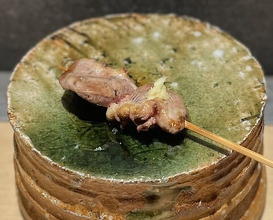 Dinner at Sumiyaki Okagesan (炭焼 おかげさん)
