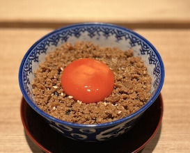 Dinner at Sumiyaki Okagesan (炭焼 おかげさん)