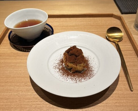 Dinner at Sumiyaki Okagesan (炭焼 おかげさん)