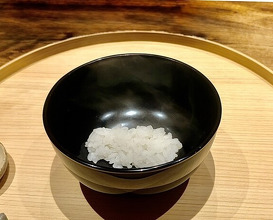 Dinner at Onjaku (温石)
