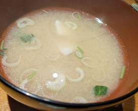 Dinner at Otome Zushi (乙女寿司)