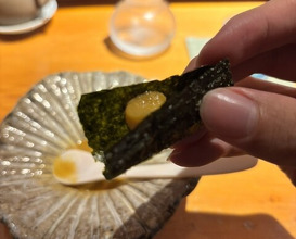 Dinner at Otome Zushi (乙女寿司)