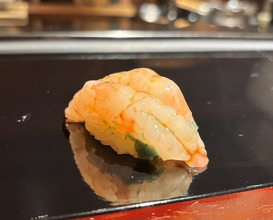 Dinner at Otome Zushi (乙女寿司)