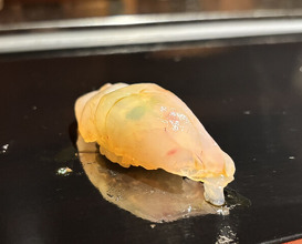 Dinner at Otome Zushi (乙女寿司)
