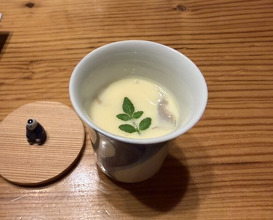 Dinner at Otome Zushi (乙女寿司)