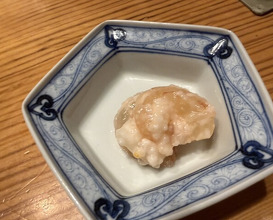 Dinner at Otome Zushi (乙女寿司)