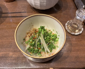 Dinner at Keiraku Yakiniku Pome (京洛焼肉 ぽめ)