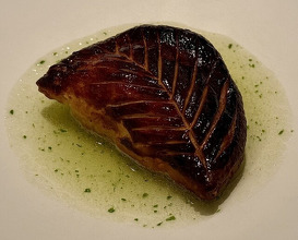 Dinner at Quintessence