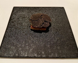 Dinner at Quintessence