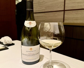 Dinner at Quintessence