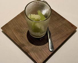 Dinner at Quintessence
