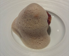 Dinner at Quintessence