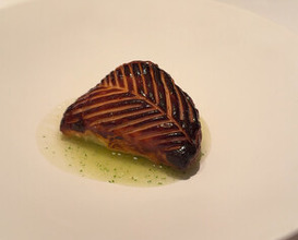Dinner at Quintessence