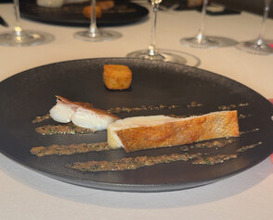 Dinner at Quintessence