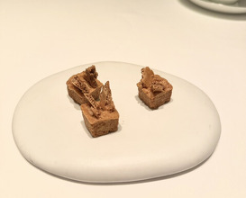 Dinner at Quintessence