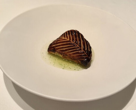 Dinner at Quintessence