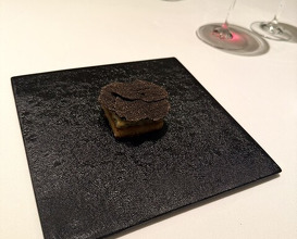 Dinner at Quintessence