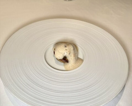 Dinner at Quintessence