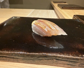 Dinner at Ranmaru (らんまる)