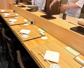 Dinner at Ranmaru (らんまる)