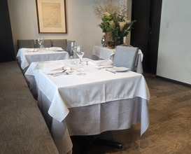 Dinner at recte