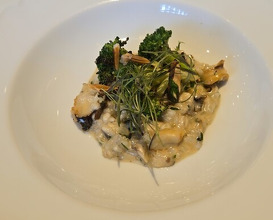 Dinner at recte