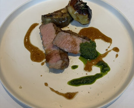 Dinner at recte