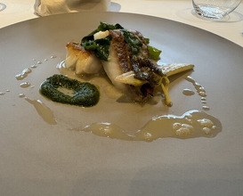 Dinner at recte