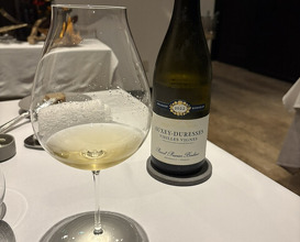 Dinner at recte