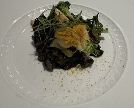 Dinner at recte