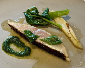 Dinner at recte