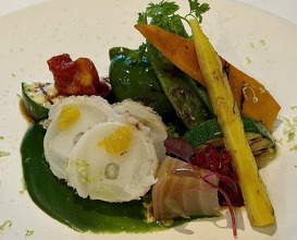 Dinner at recte