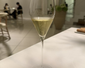 Dinner at Reminiscence