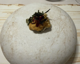 Dinner at Reminiscence
