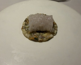 Dinner at Reminiscence