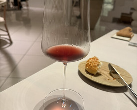 Dinner at Reminiscence