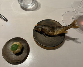 Dinner at Reminiscence
