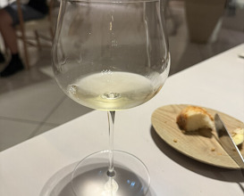 Dinner at Reminiscence
